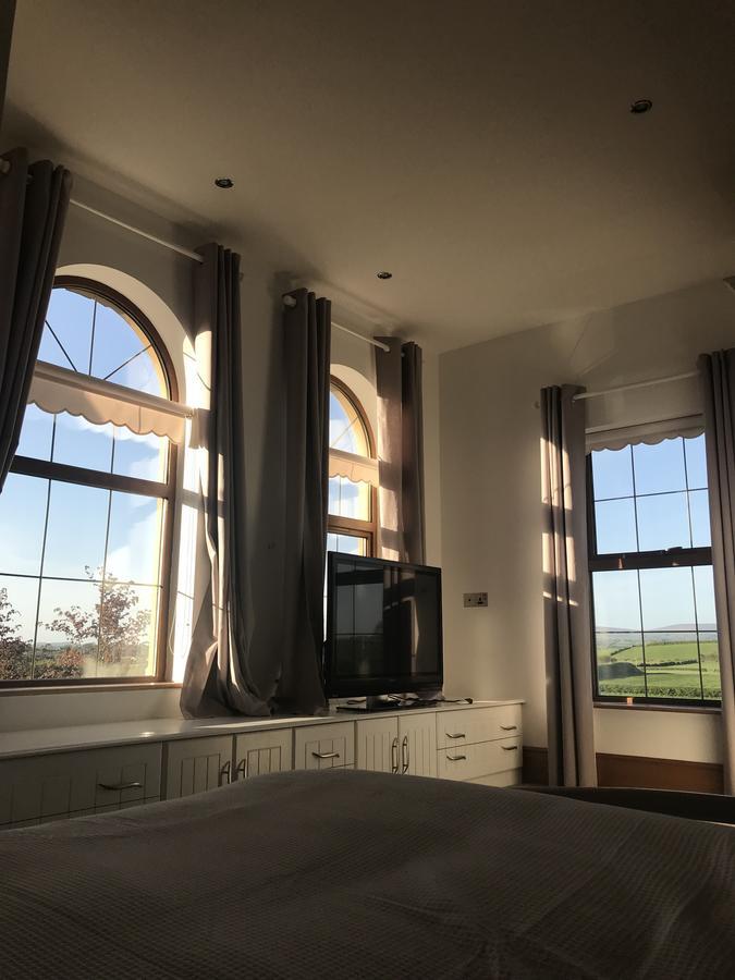 Bed and Breakfast Beechtree Manor Cullybackey Esterno foto
