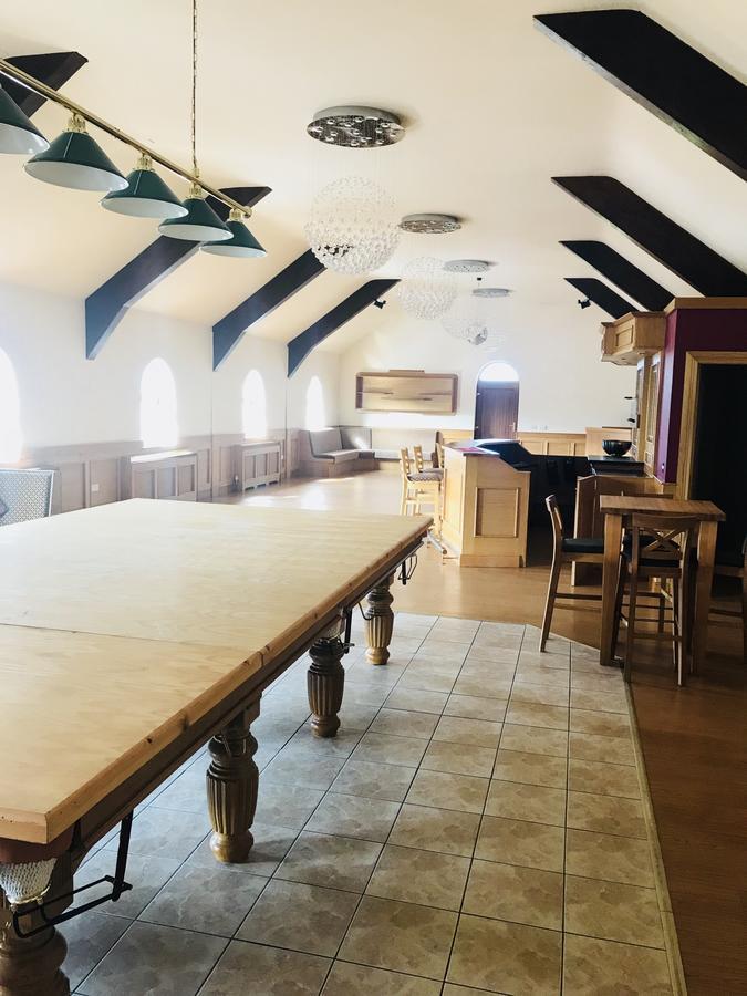 Bed and Breakfast Beechtree Manor Cullybackey Esterno foto